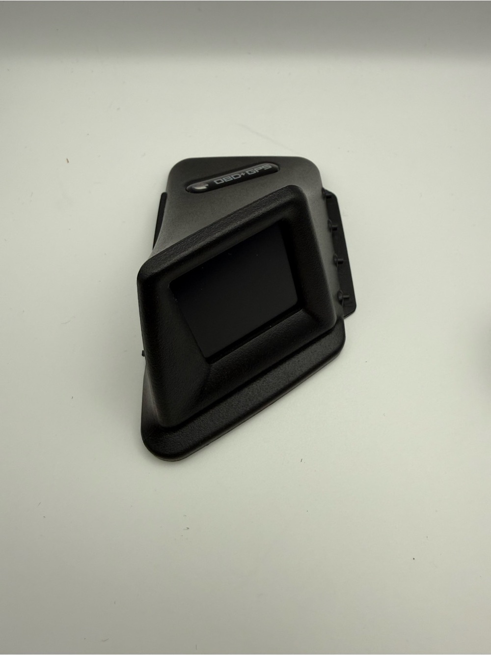 OBD Heads Up Display for Speed and GPS Monitoring